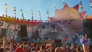 Ferry Corsten playing Ferry Corsten - ID @ Luminosity Beach Festival 2018