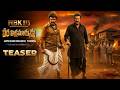 NBK 111 - VEERA VIKRAMARKUDU TEASER | BALAKRISHNA | MOHAN BABU | KAJAL | NBK 111 TEASER | NBK 111
