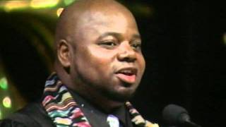 MCC Commencement 2011: Mr. George Moses
