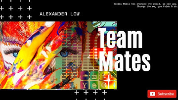 How to use LinkedIn Team Mates