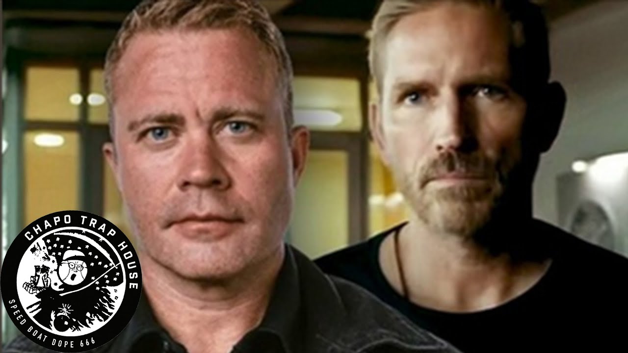 Slave Stealers, LLC | Chapo Trap House