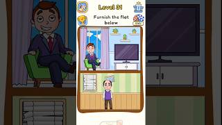 Dop 5 | Can I finish the flat below level 31