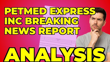 My biggest red flag from PetMed Express