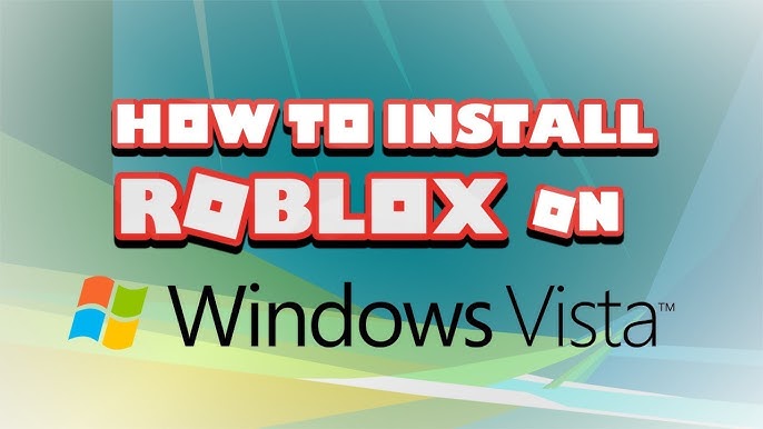 How To Play Roblox on Windows XP 2023 