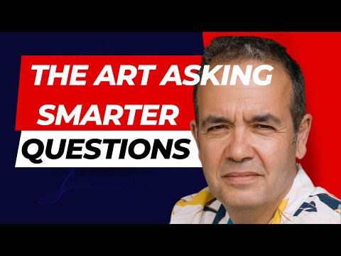 Master the Art