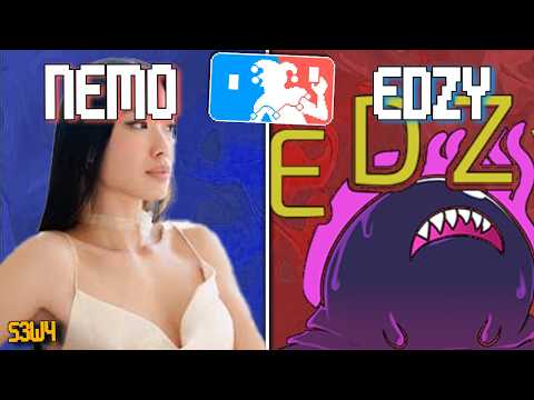 Nemo vs. Edzy