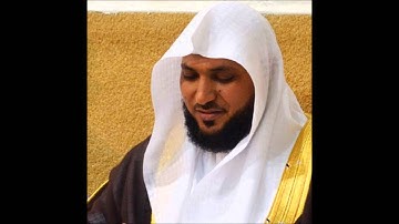 الشيخ ماهر المعيقلي - ما تيسر من سورة النساء