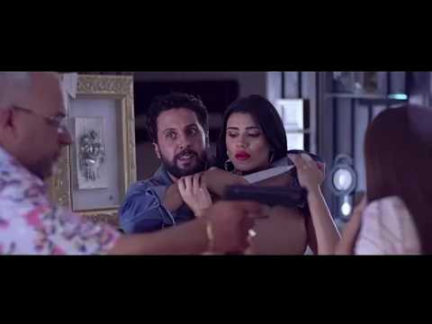 شوفوا هشام ماجد هيعمل ايه علشان ينقذ دنيا سمير غانم من العصابة😉