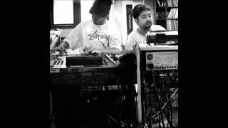 nujabes type beat