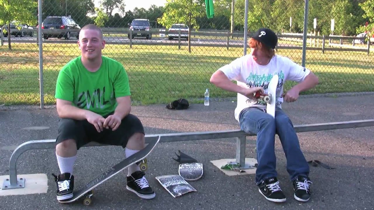 ADHD with Jason Ramsey