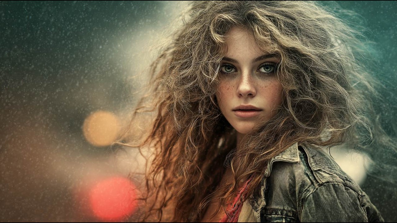 Born from the Silence 🎸