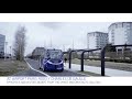 Navya  the autonomous shuttles of paris airports one of the worlds largest airports
