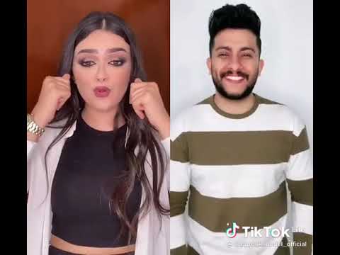 محمود الشيمي و شروق