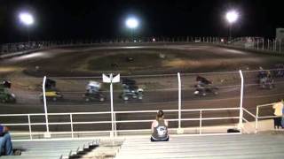 070911 A CLASS COMBO FEATURE.wmv