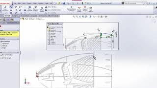 Advanced Solidwork Lab 9 SeaScooter Design