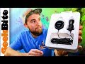 The BEST Way To Give Your Car Bluetooth - Belkin CarAudio Bluetooth/Aux Adaptor Unboxing and Review