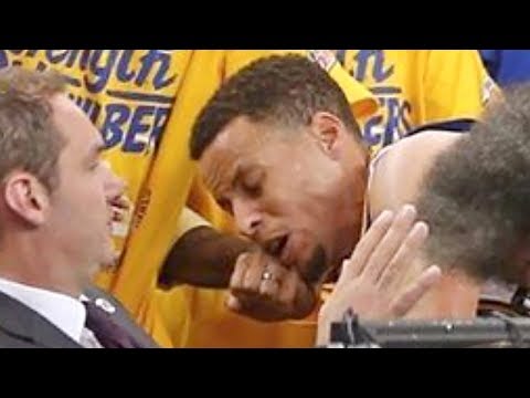 nba-fans-"unethical"-moments