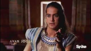 TUT: Meet King Tut
