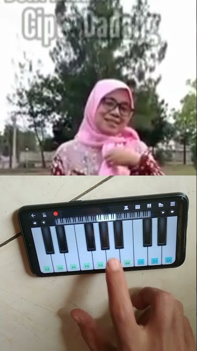 Yamet kudasi piano
