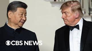 Expert breaks down the results of the Trump-Xi summit