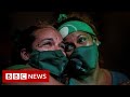 New video by BBC News on YouTube