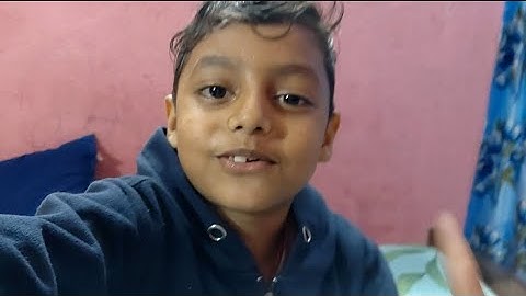 My First Vlog | I New vlogs| vloG video 😎