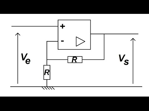 Vidéo: Pourquoi la rétroaction négative est-elle utilisée dans l'amplificateur couplé RC?