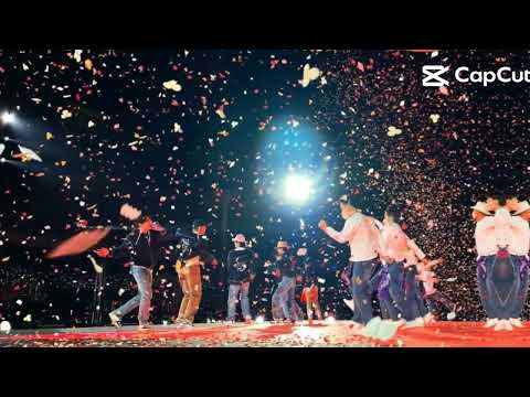 happy bangtan's 10th year's anniversary 💖🎊✨