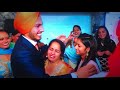 Surprise visit to India on Sister's Ring Ceremony after 1 year from Canada