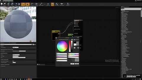 Tutorial 17.Camera 360 and DOF.
