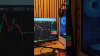AI Trading ✨#trading #forextrading #viral #stockmarket #olymptrade #foryou #forex #trending #shorts
