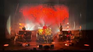 Stereophonics - Graffiti On The Train - UberEatsMusicHall Berlin  - 3. Mai 2025