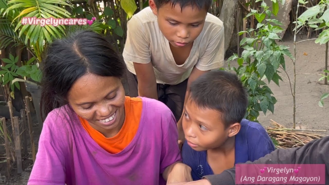 Gulat sila sa PATIKIM..