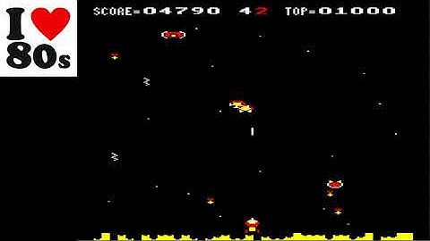 Alien Break In (BBC Micro...emu) 7.760