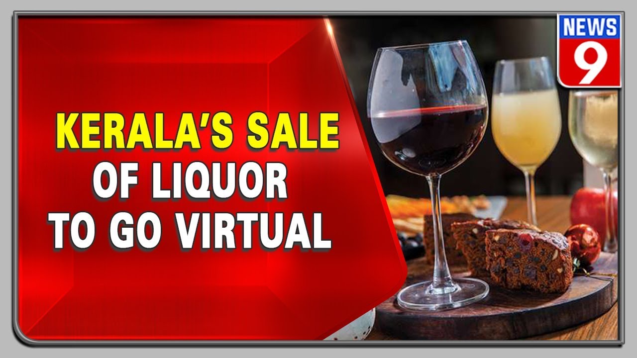 Kerala resumes liquor sale after app gets Google nod