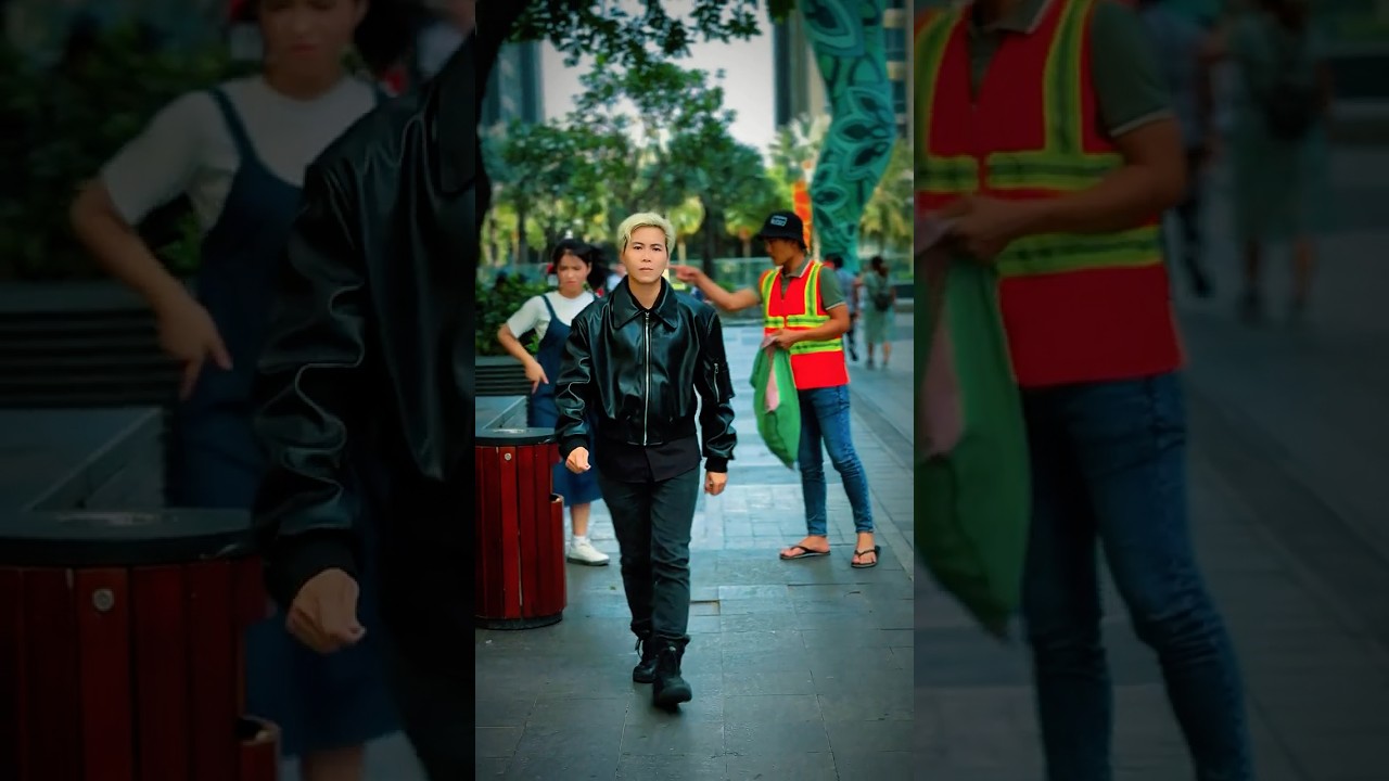 Kindness Misunderstood [Tracy Huynh] 