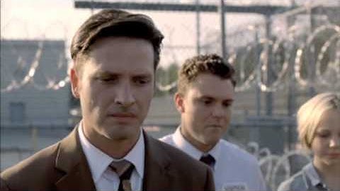 RECTIFY Episode 1 - Behind The Screen