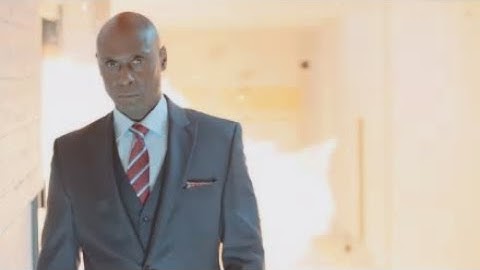 The Bridge Collapse - Quantum Break Playthrough (#5)