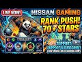 Rank Push