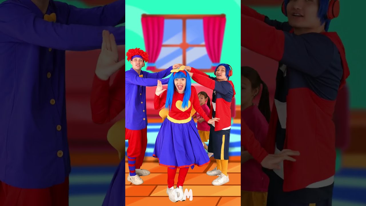 Counting 1 To 5 Number Songs Dominoki Kids