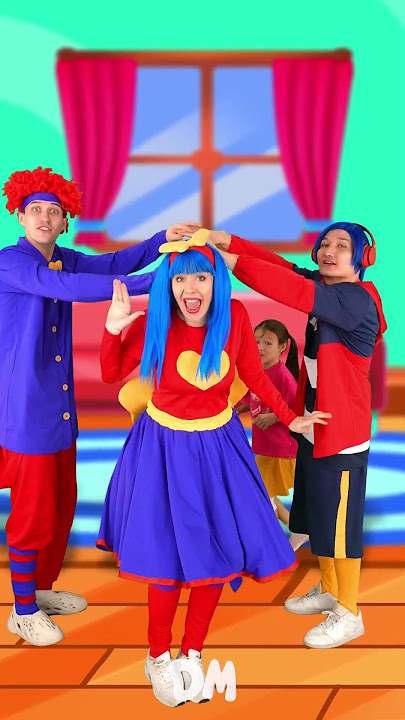 Counting 1 to 5 | Number Songs | Dominoki Kids Songs
