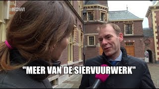 Vuurwerkverbod voor consumenten