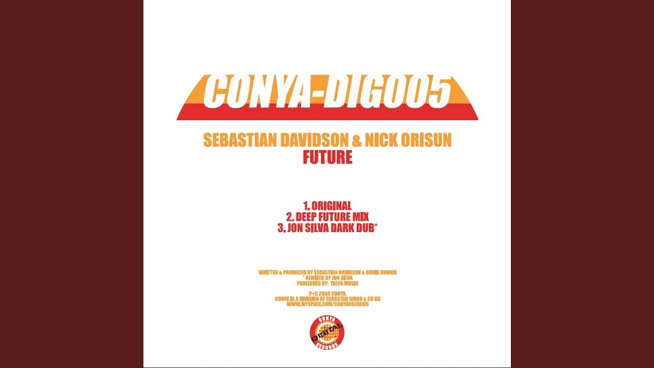 Ver Future (Deep Future Mix) en YouTube Ver Future (Deep Future Mix) en YouTube