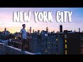 New York City Travel Guide | FREE HACKS