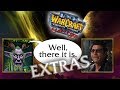 Warcraft 3 Unit Quotes & References: Addendum (extras)