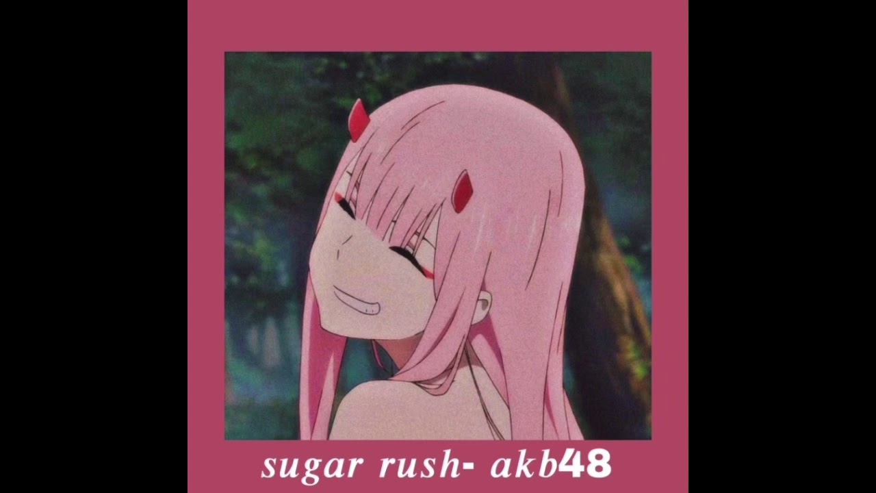 𝐬𝐮𝐠𝐚𝐫 𝐫𝐮𝐬𝐡- 𝐚𝐤𝐛𝟒𝟖 (𝐬𝐥𝐨𝐰𝐞𝐝)