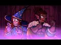 "The Lion, The Witch & the AUDACITY OF This B****" | Narrated D&D Story