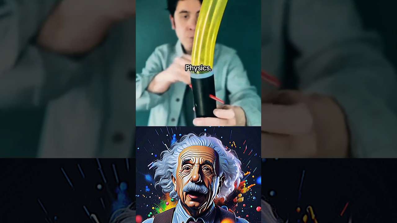 SIGMA PHYSICS TEACHER 🤯 