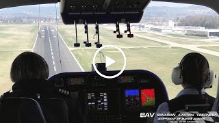 Zeppelin Nt - Deutsche Zeppelin-Reederei D-Lzfn - Sightseeing Flight At Bodensee And Landing At Edny