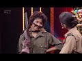 പുലിയൊക്കെ എനിക്ക് വെറും നിസ്സാരം! 😎#ocicbc #mazhavilmanorama